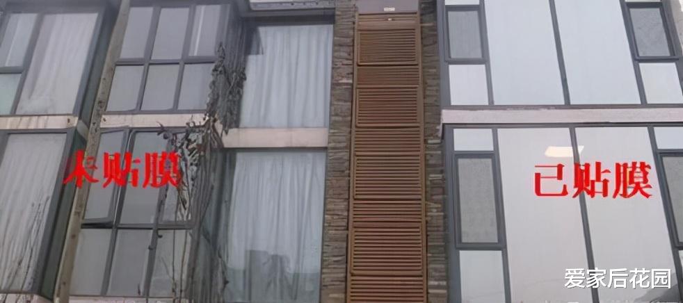 00后的家竟然不挂窗帘?这么前卫的设计,大家知道吗?