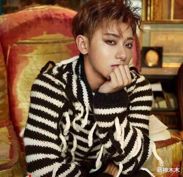 EXO|山寨版EXO火出圈,鹿晗王俊凯遭恶搞,最绝的还是“黄子韬”