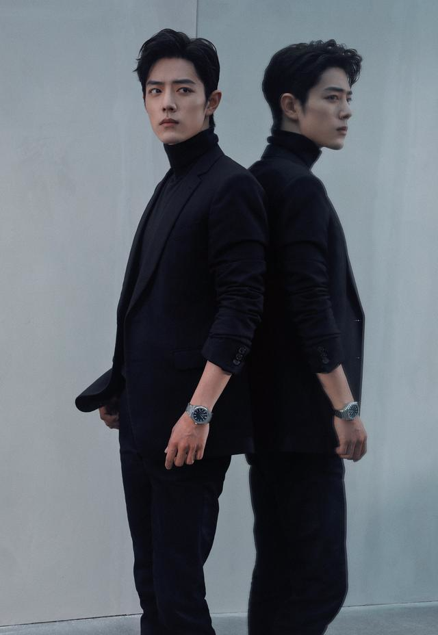 倪妮|为避免误会，品牌调整说法，肖战粉丝：本该如此