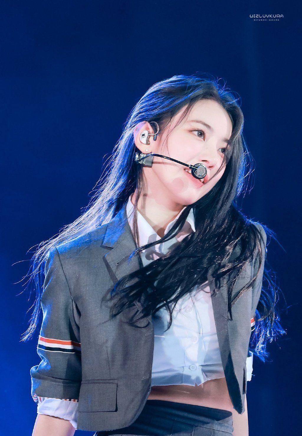 nmixx|韩流新生代女团现状，Ive和new jeans强势崛起，NMIXX被风格限制