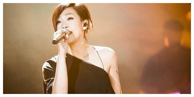 华语乐坛十大获奖最多的女歌手