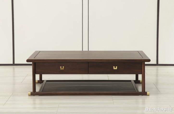 新中式这样装,尽显优雅华贵,让人一见倾心