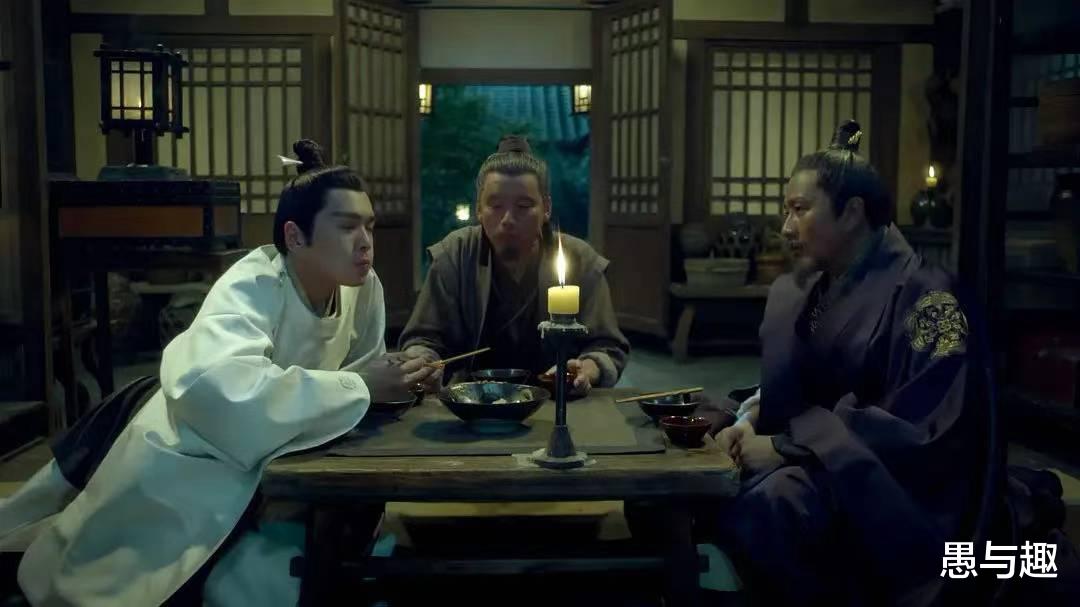 雪中悍刀行|《雪中悍刀行》收官，与《庆余年》同根不同命，计划拍第二季，你们期待吗？