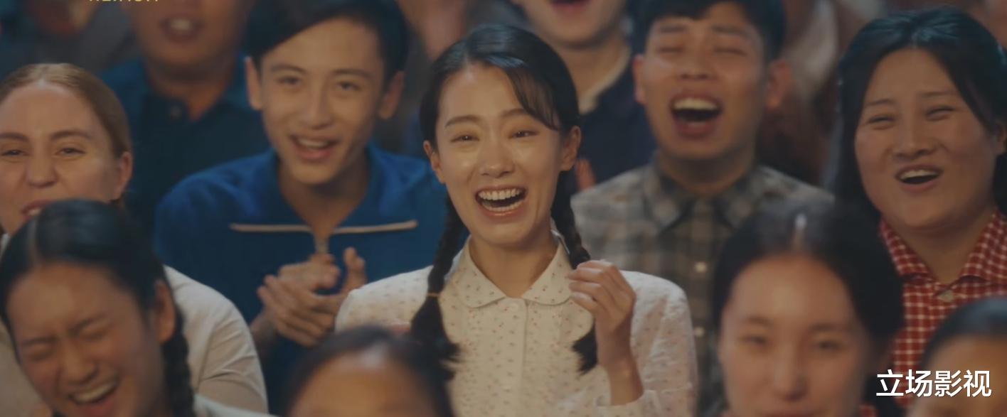 雷佳音|明天首播!又一部国产喜剧大片来了,雷佳音领衔,10位实力派加盟