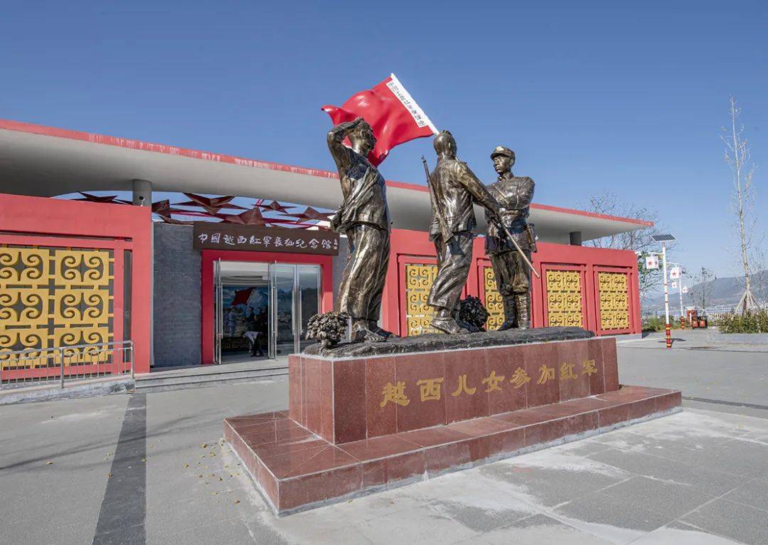 公共服务|畅游清凉20℃越西！火把节旅游攻略必玩三条精品路线，上新啦！
