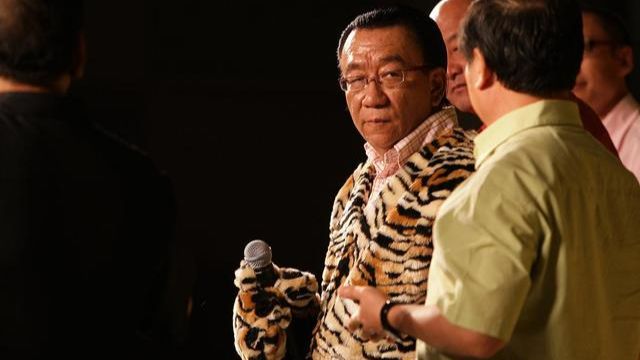 相声|“锄郭团”或再现北京卫视春晚，侯耀华和公式相声李宏烨有望加盟