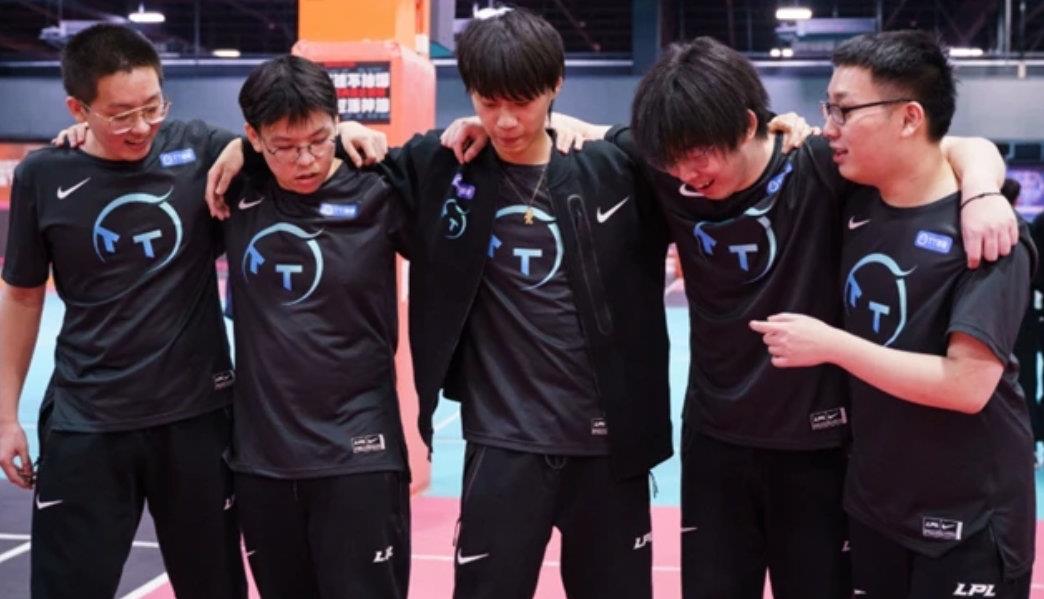 lpl|LPL又一战队被官方舍弃?人没到齐就要比赛,赛程曝光过于讽刺