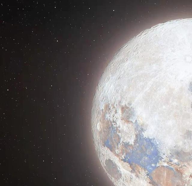 最大恒星宝座易主,不再是盾牌座UY,新恒星是太阳还要大