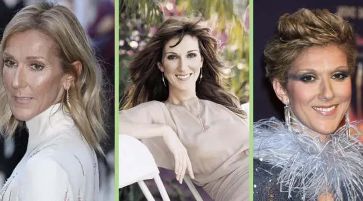 席琳·迪翁|惊传病情恶化、几近瘫痪...天后席琳·迪翁终于发声