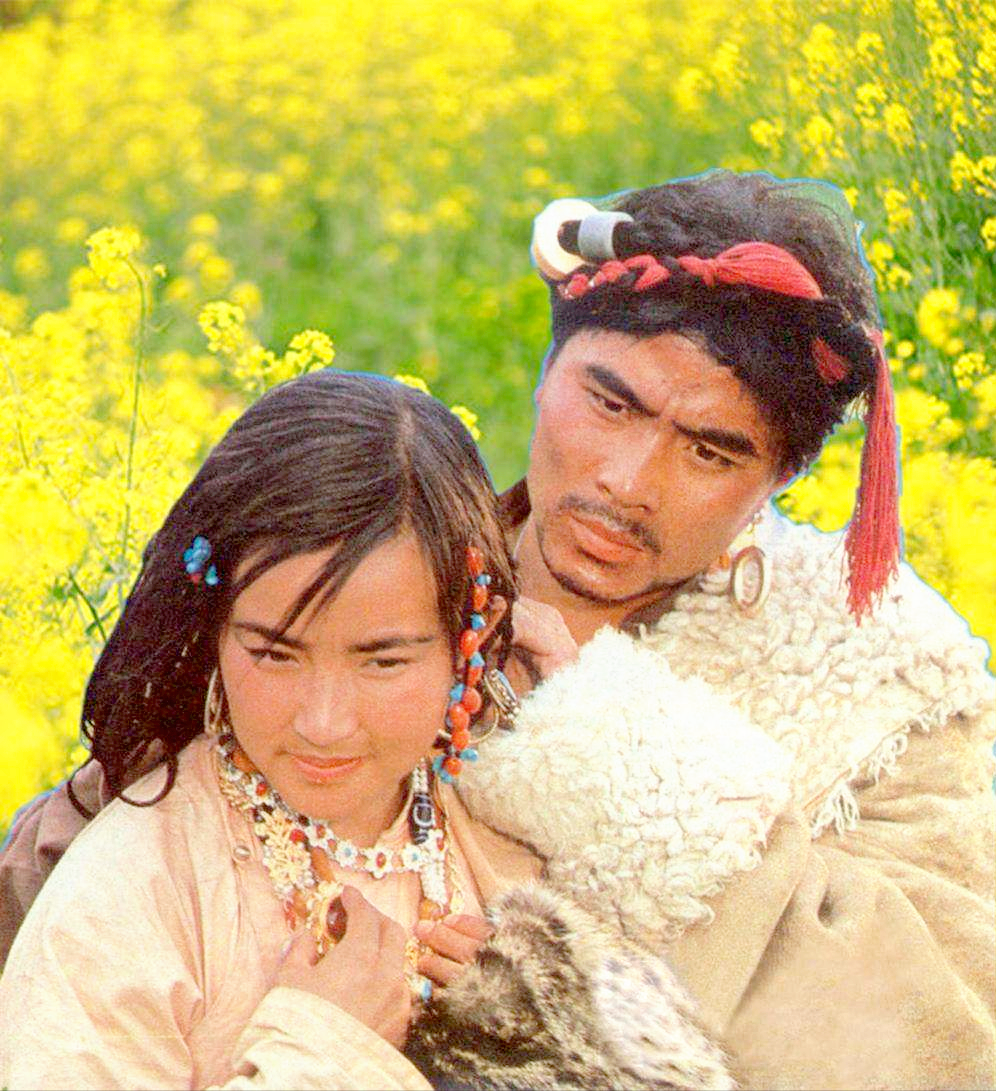 刘晓庆|感动！温暖！催泪！刘晓庆与三任前夫故事多