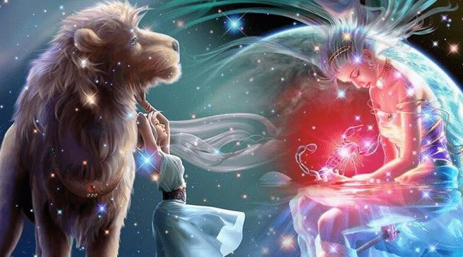 狮子座|狮子座具有王者风范，职场注意这四点，坚持住