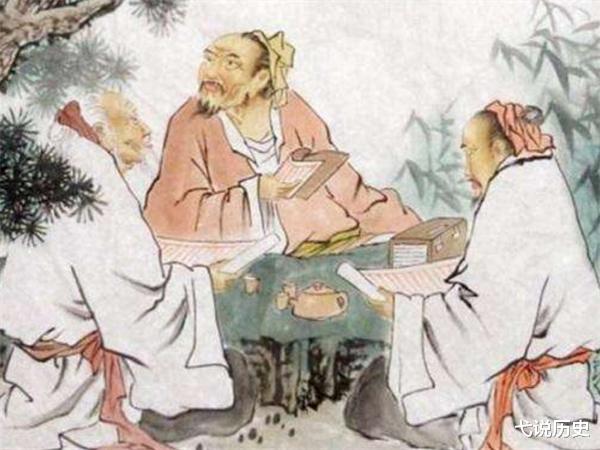 传统文化|俗语：大口对小口，家败人财散，“大口小口”是啥，有道理吗？