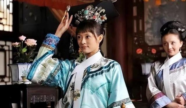 甄嬛|槿汐3次背叛甄嬛，次次致命，甄嬛却都没有发现，还一直信任她