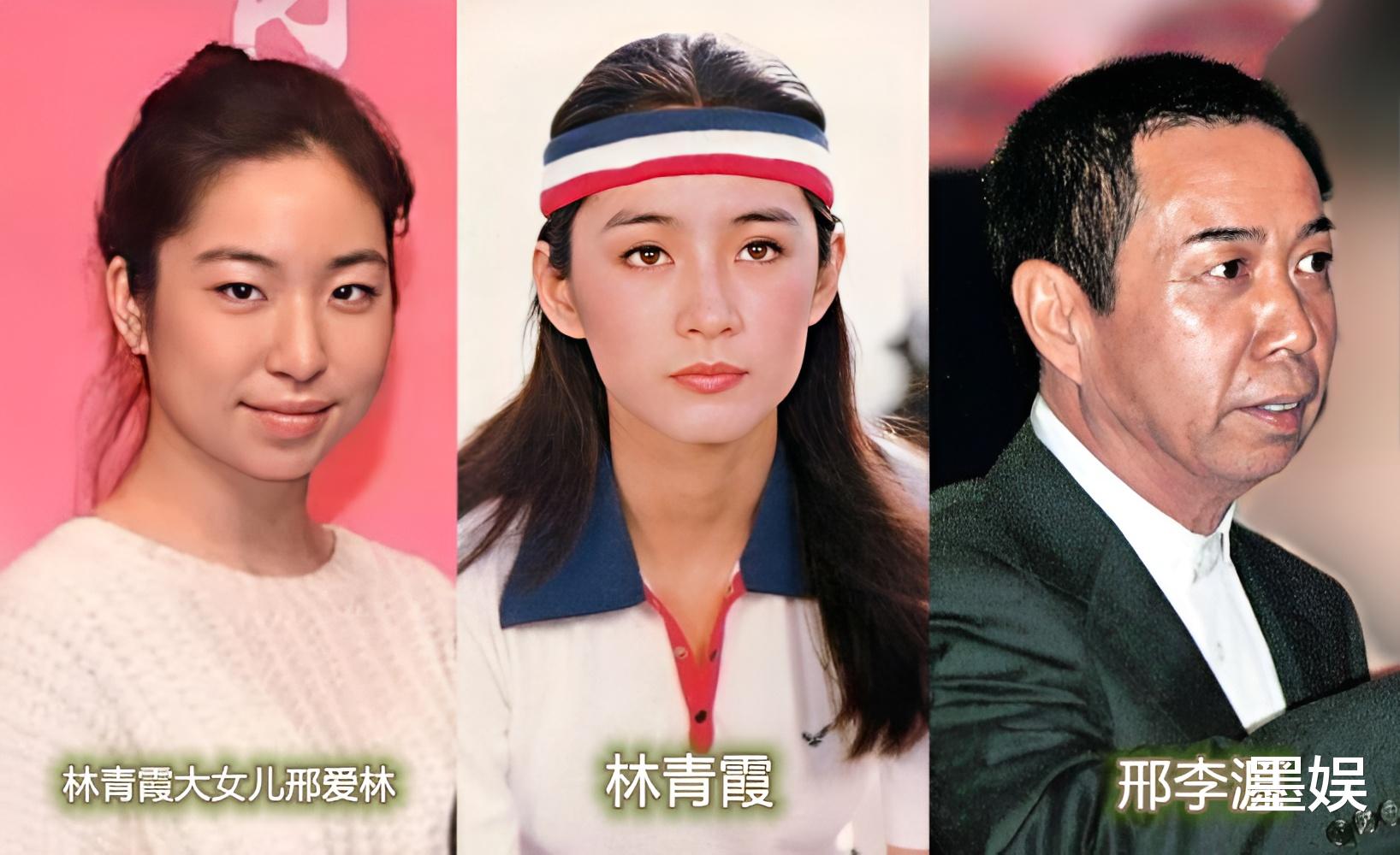 高圆圆|6位女明星的妈妈，比女儿更好看，气质果然优先于容貌