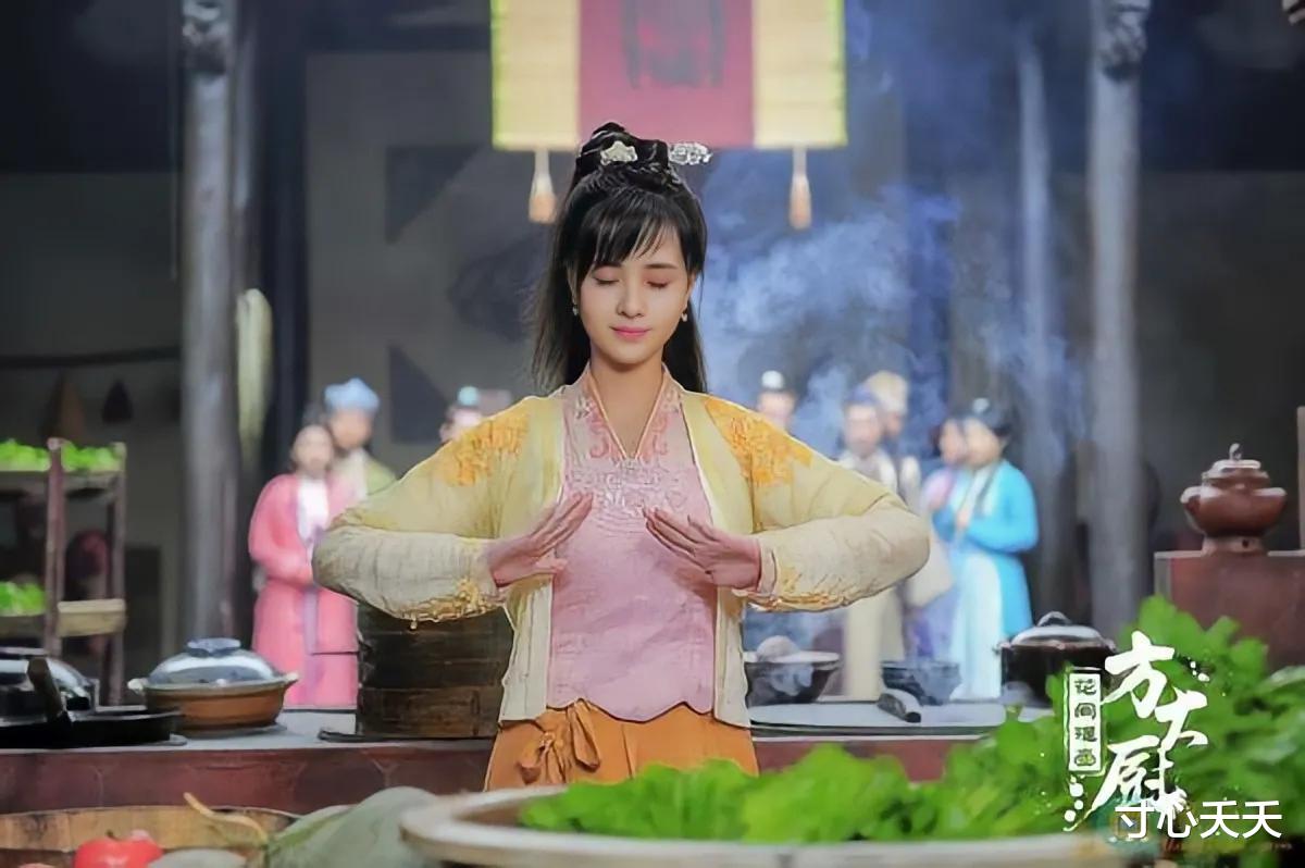 古装剧|盘点古装剧中先婚后爱的CP，11对里谁最甜？