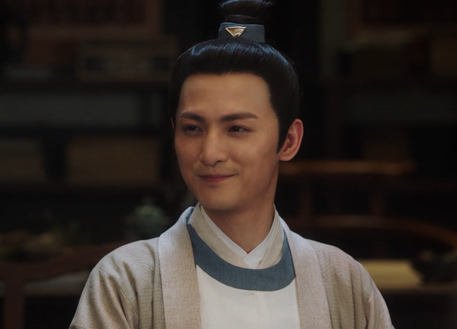 张含韵|首播卫视收视第二，张含韵令观众入坑，湖南卫视又狠狠牛气了一把