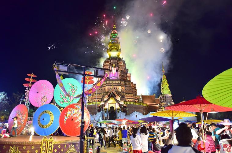 西双版纳|解封了去哪玩?推荐之一西双版纳,天然的氧吧让你不虚此行