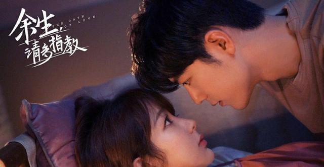 陈晓|眼神戏一绝的5位男星:陈晓深情、肖战撩人、钟汉良宠溺