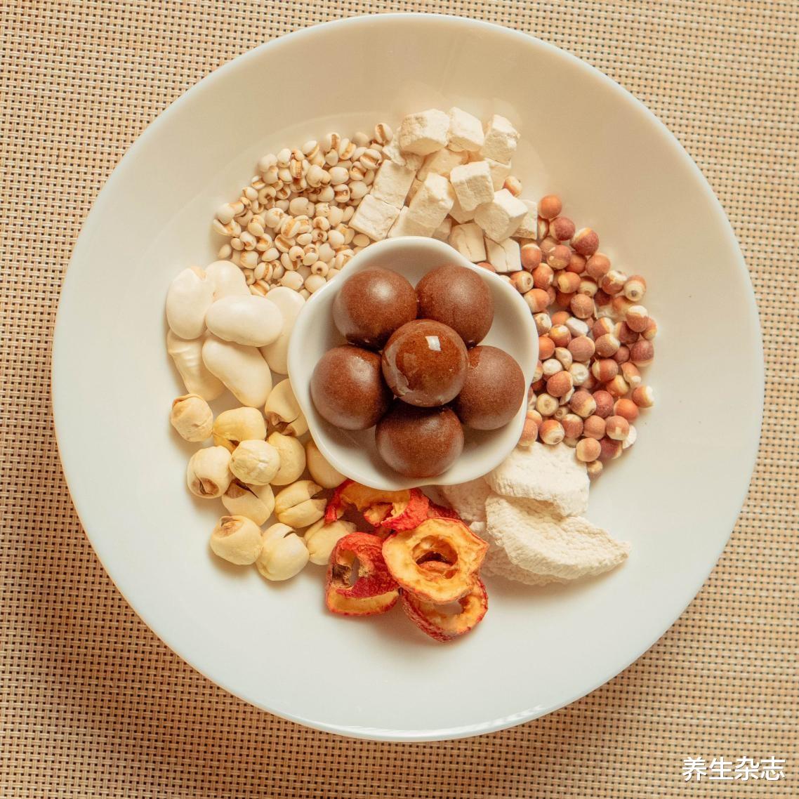 便秘|大便稀溏,黏腻,便秘,不能忽视,这是脾虚的信号,可以吃一个食方调理