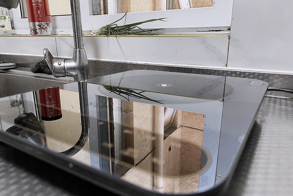 一炉二锅,500块不到,小镇青年的厨房好物