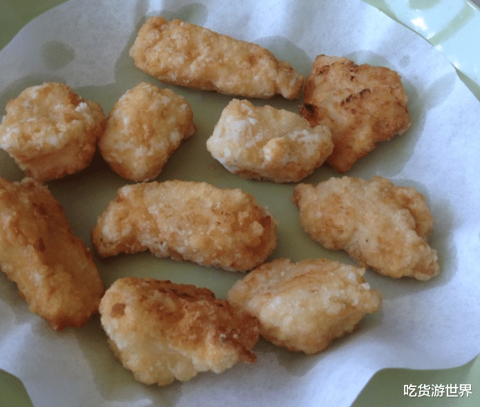调糖醋汁，牢记黄金比例“54321”，一次成功，做啥菜都酸甜可口