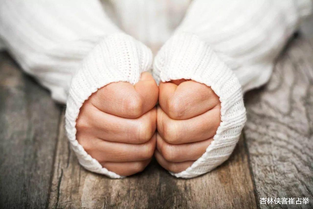 经典|阳虚怕冷，补阳经典方桂附地黄丸没用？医生从5个方面给你讲清楚