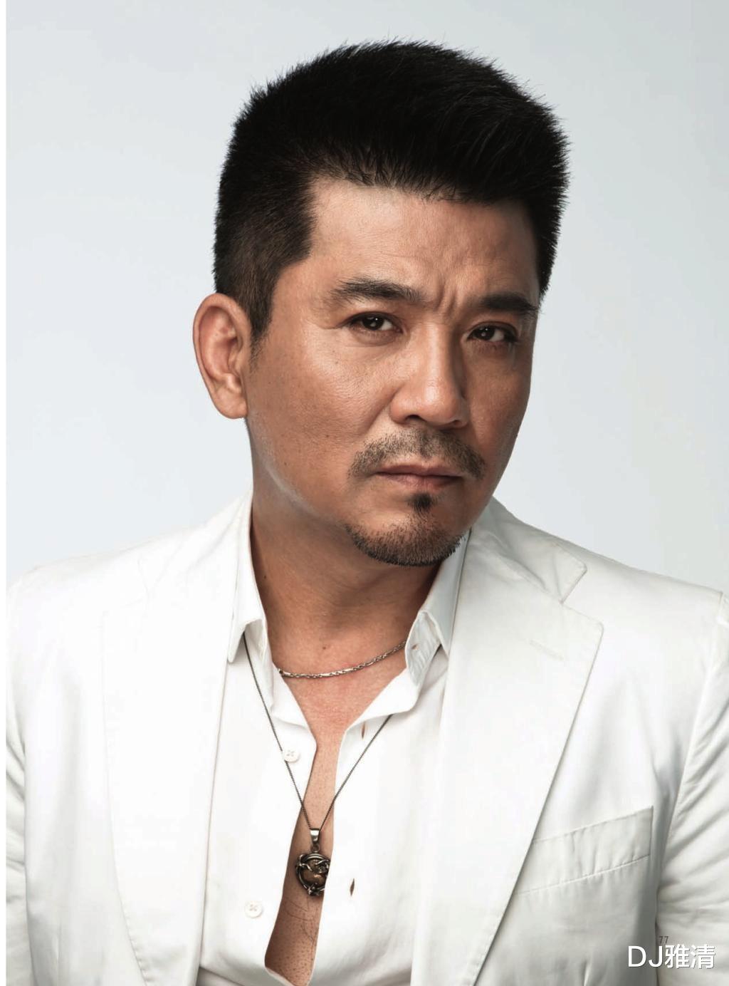 傅丽莉|傅丽莉泪目：好女人就该对男人“狠”一点，和孙淳结婚有喜也有忧