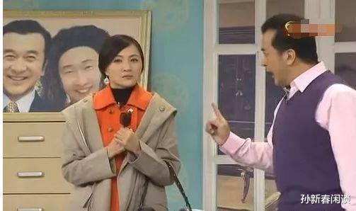 春晚|登过5次春晚潘长江冯巩都捧却没红起来,如今还落下一身绯闻!