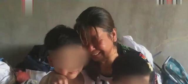 回顾安徽男子结婚9年，2孩子都非亲生，妻子：奇怪，应该是你的