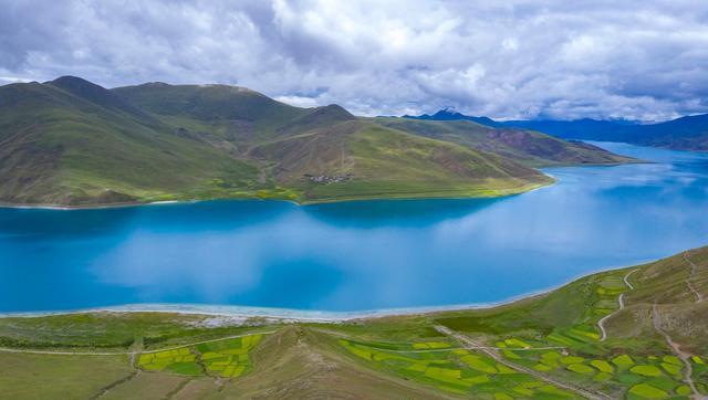 旅行|中国最值得去10个旅行地，每一处都触及灵魂之美，你去过几个？