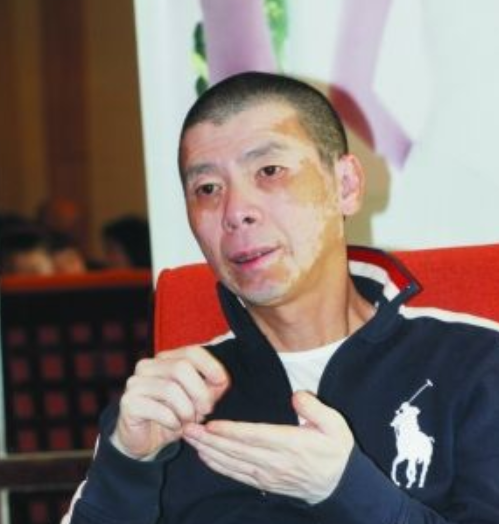 李冰冰|冯小刚:我委屈了张娣