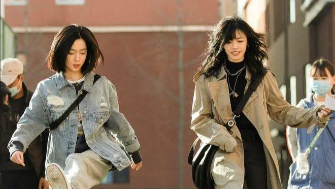 狂飙|《摇滚狂花》｜不摇滚，但很狂花