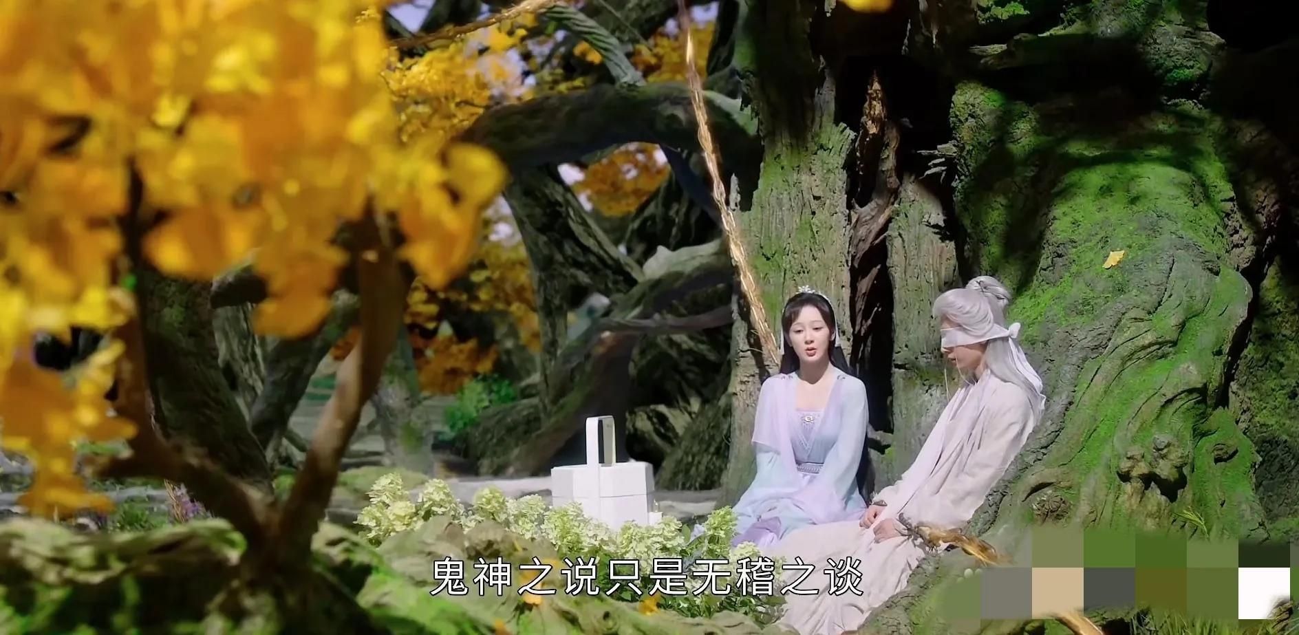 杨紫|沉香如屑热度不断，却为什么一直被吐槽，这几点真的是败笔