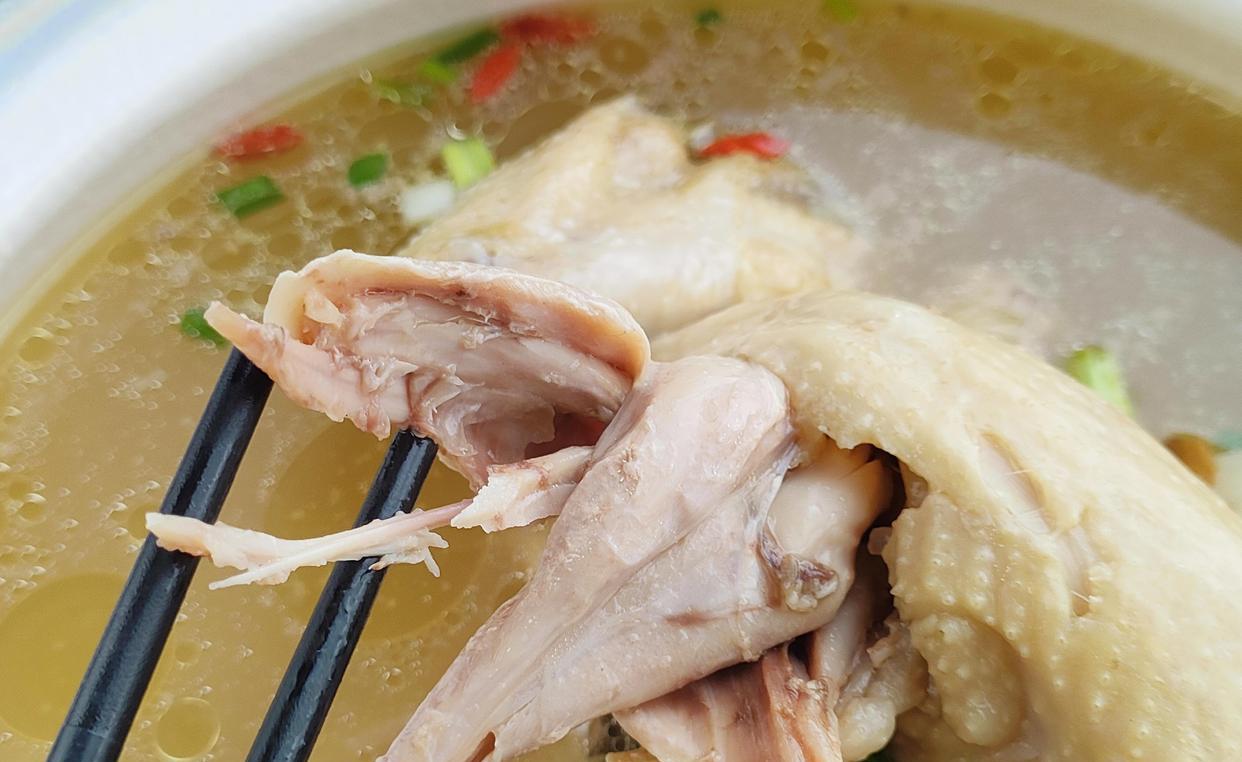 |一到冬天就手脚冰凉？建议用它炖汤喝，一周一回，从头暖到脚