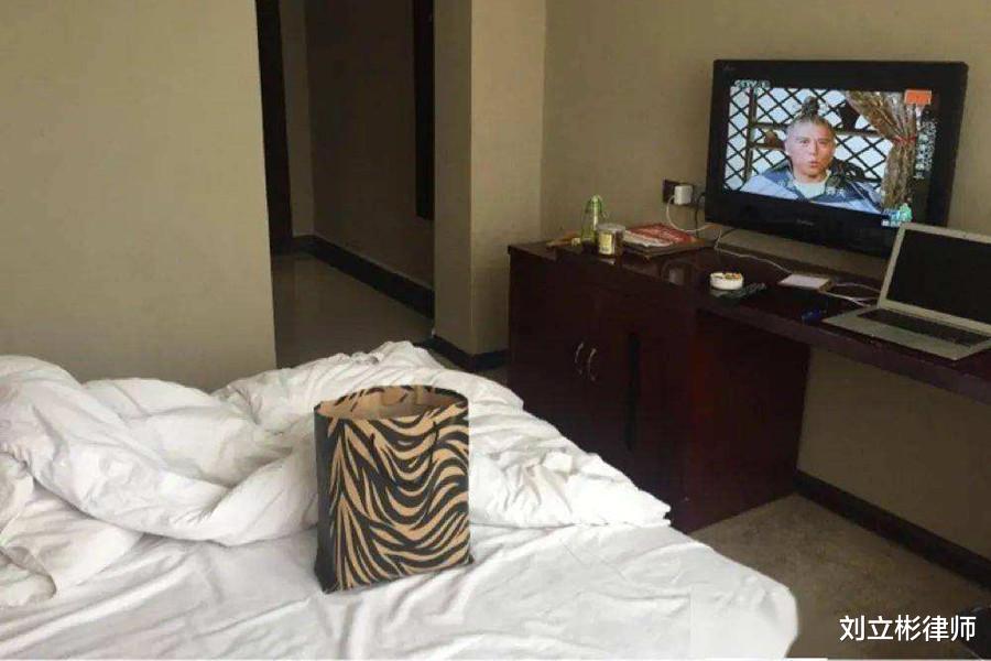 案例:女大学生与网友奔现,坦然接受开房要求,称清空购物车就行