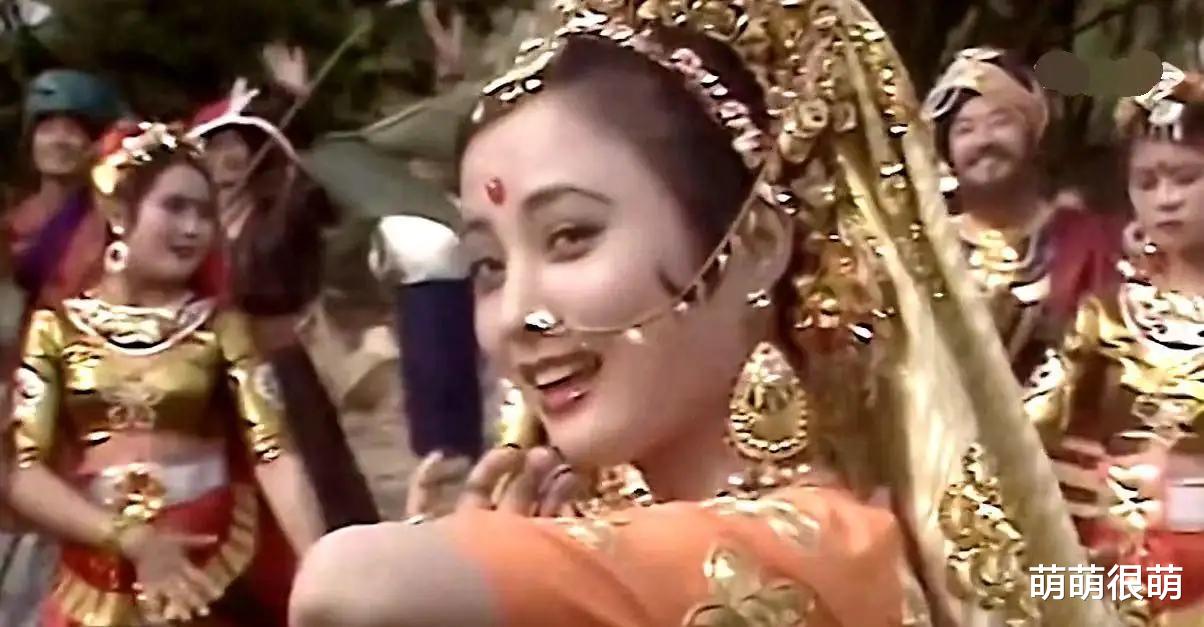 杨洁|《西游记》导演杨洁:我找遍全国的美女,你们却只知道盯着猴子看