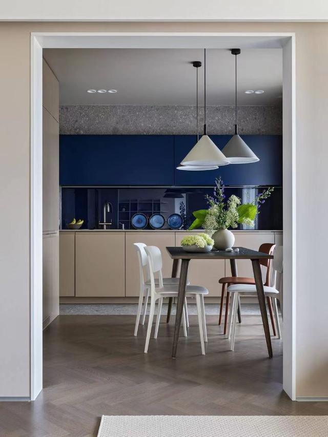 在她家,看见一个人的岁月静好!69㎡,温馨舒适,充满爱的氛围