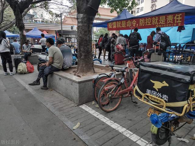 电信诈骗|从进厂到找不到工作，疫情带来了什么，又带走了什么？