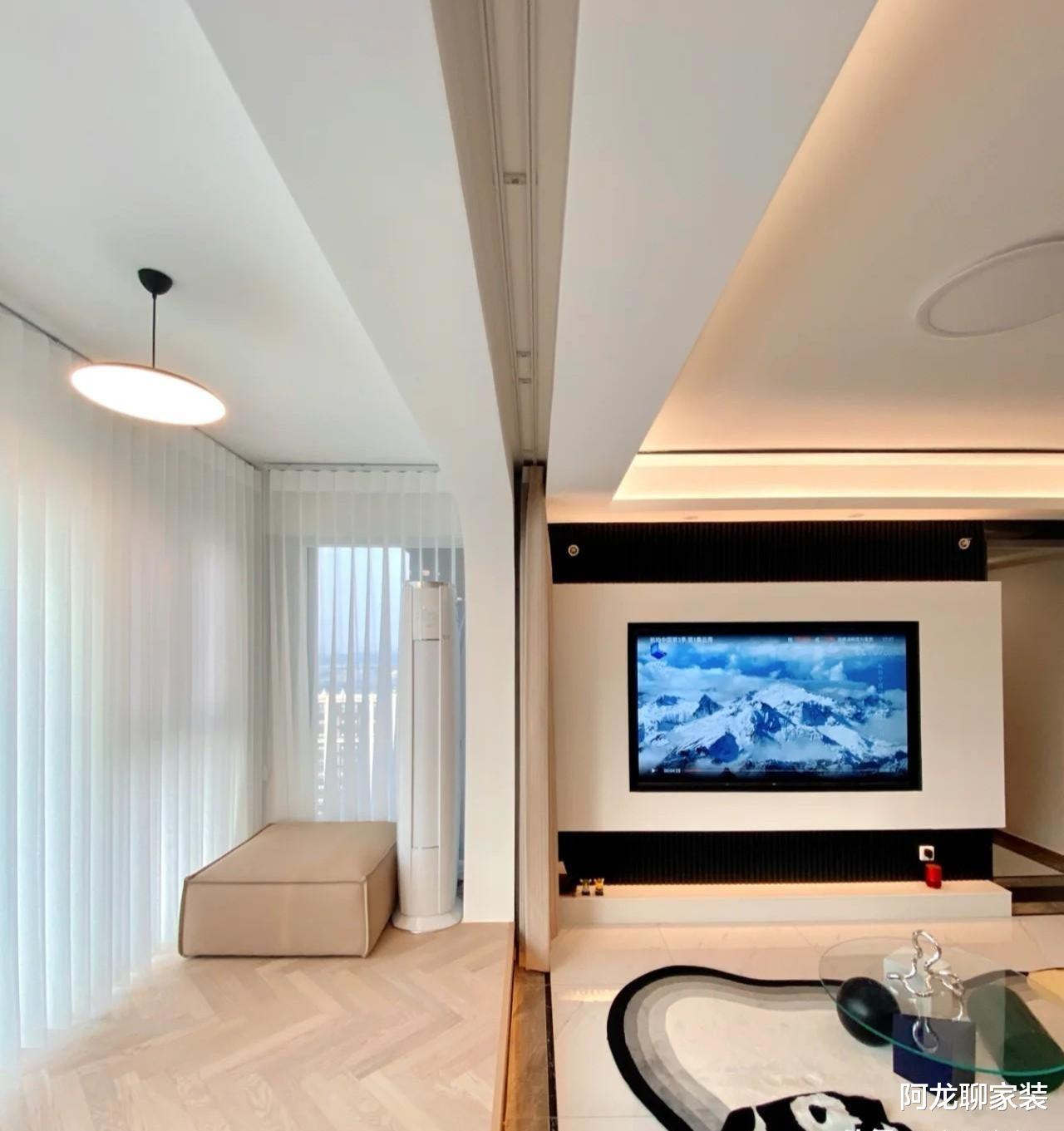 越来越多人喜欢“去客厅化”，不是误导，都是过来人的经验教训