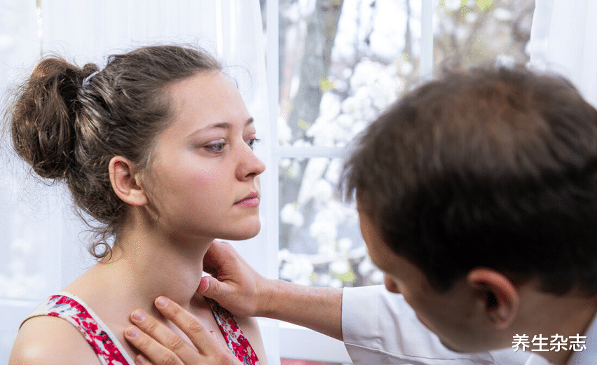 甲状腺|吃一口等于10斤辣椒,很多人还在吃,医生:不想甲功报废,尽早丢掉
