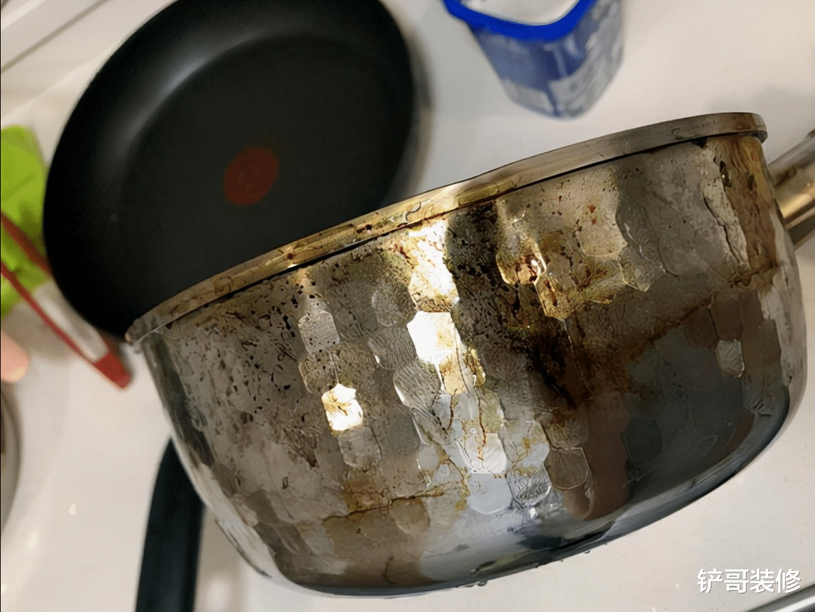 建议：厨房有这4种“锅”就够了，不是为了省钱，而是过来人经验