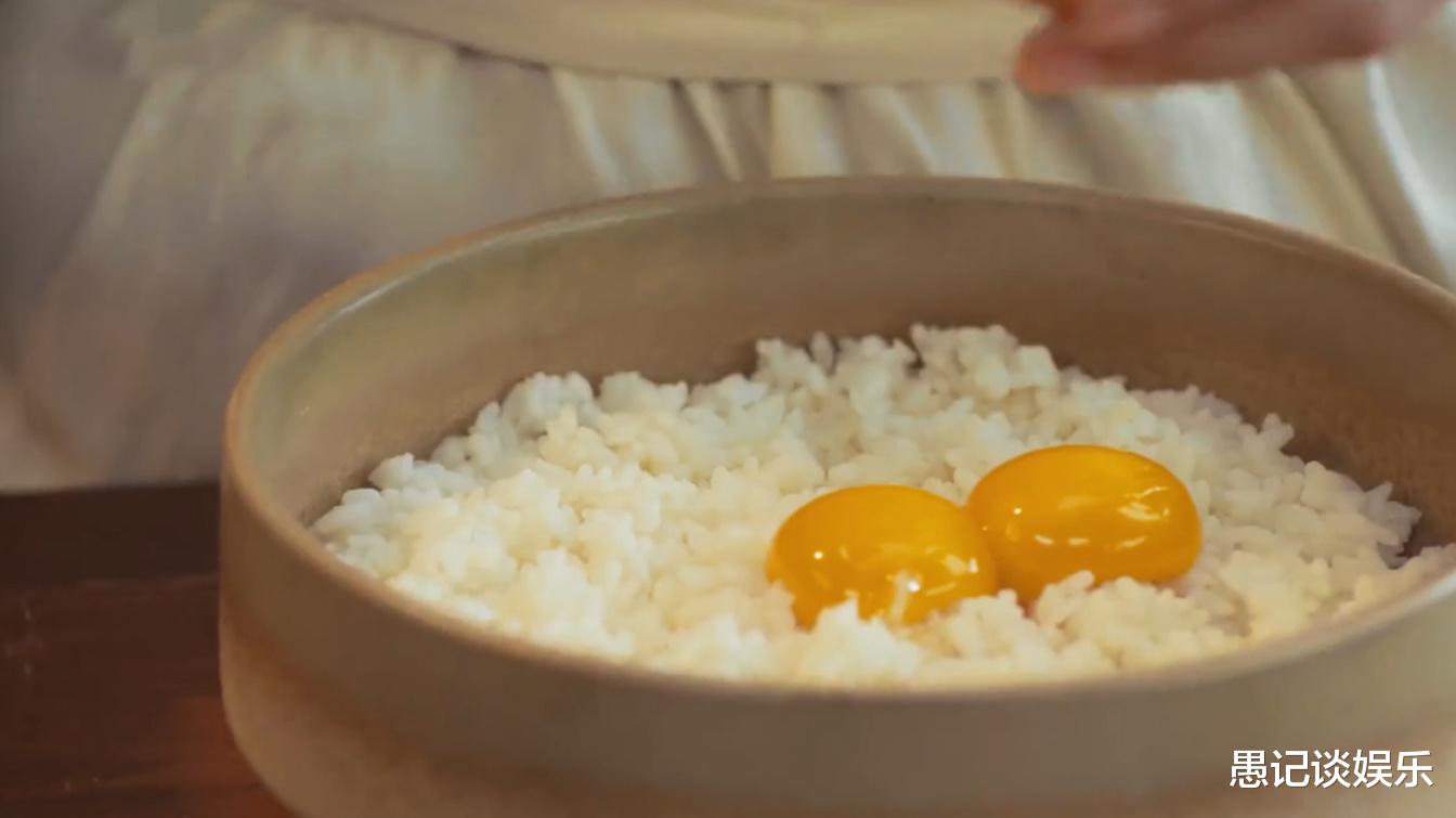 春晚|“于正牌”工业流水线作品《尚食》,角色华服装扮,剧情离谱填充