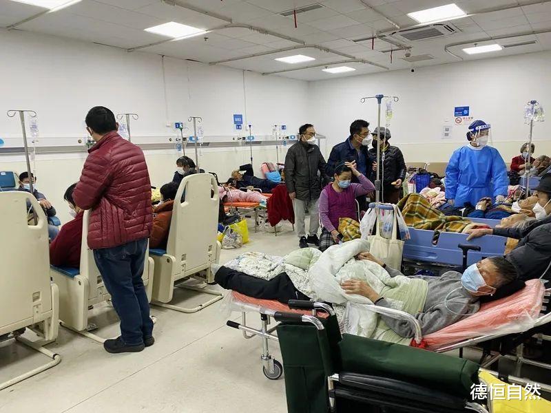 |“阳康”不等于全面恢复健康