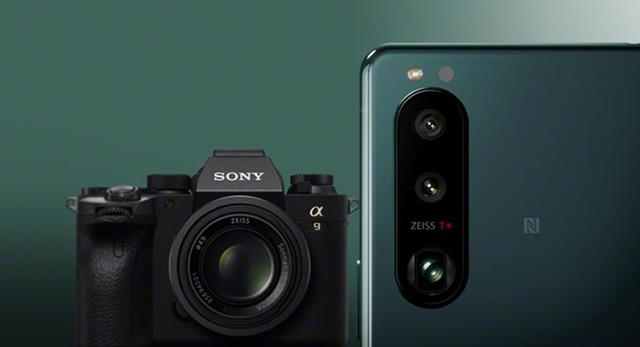 索尼Xperia|索尼大秀肌肉，天玑9000+60倍变焦，16+512G售价过万