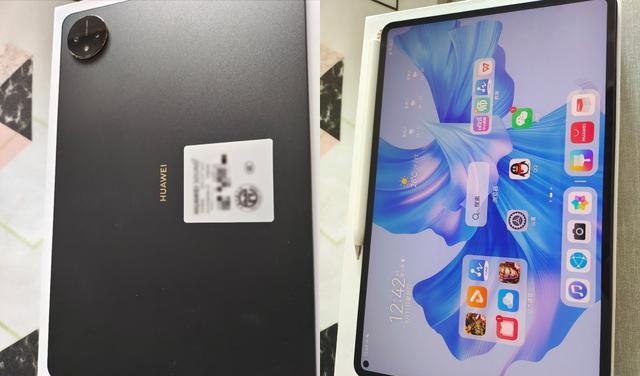 Windows11|华为MatePadPro11荣耀平板V8Pro有什么区别?选哪款更好?