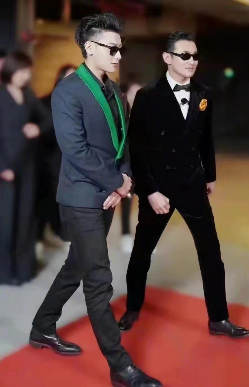 张若昀|中国版《新西游记》录制:岳云鹏是八戒?林更新和黄子韬谁是悟空