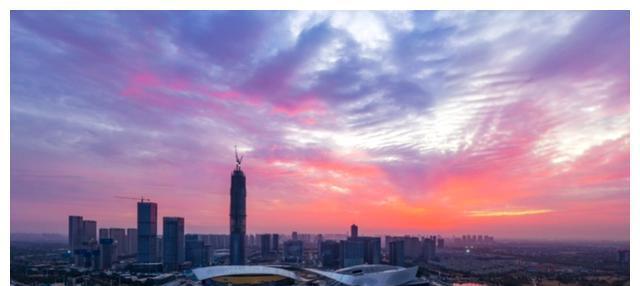 烈士公园|苏州喜迎一座新地标，斥资30.9亿建造