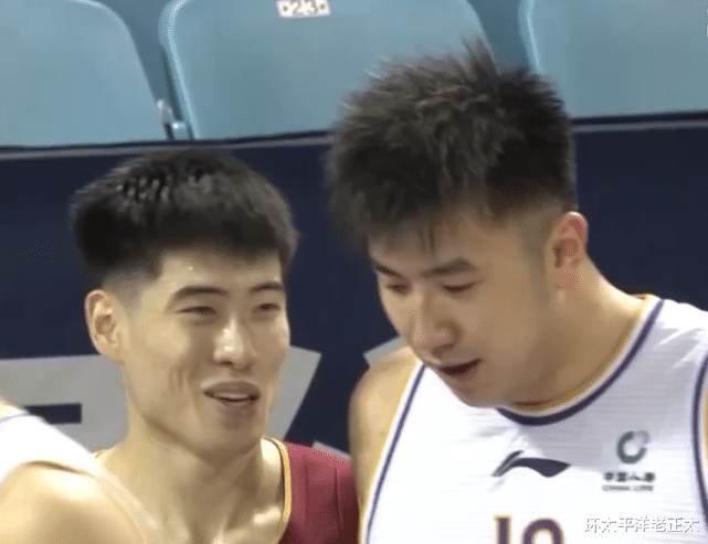 浙江男篮|12分完胜！CBA季军拒绝马布里爆冷，吴前32+8救主，朱旭航成奇兵