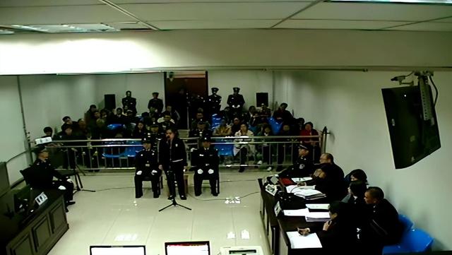 陕西6岁男孩被继母打成植物人,继母被判16年,今年男孩已离世