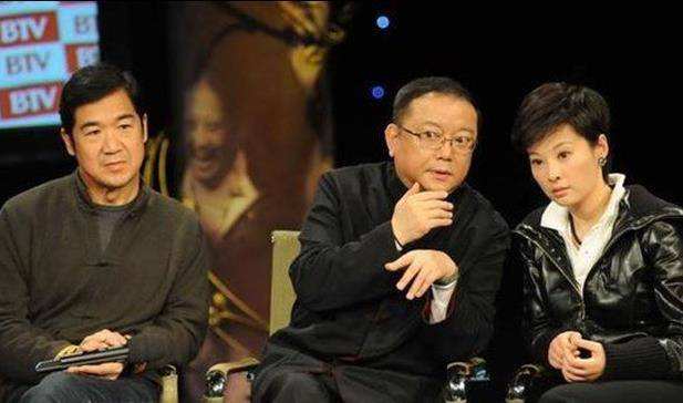 徐威|徐威宠了袁立12年，为何转身娶了世界冠军张怡宁？